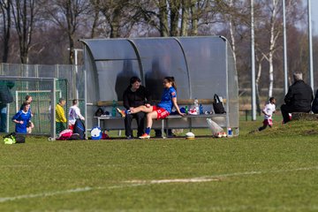 Bild 8 - Frauen HSV - SV Henstedt-Ulzburg : Ergebnis: 0:5